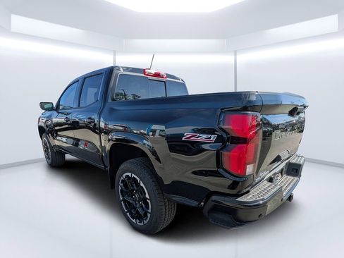 New 2026 Chevrolet Colorado Z71 w/ Z71 Convenience Package 2 image 5