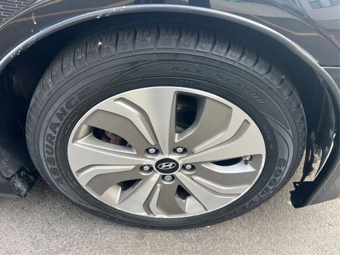 Used 2013 Hyundai Sonata Limited image 22