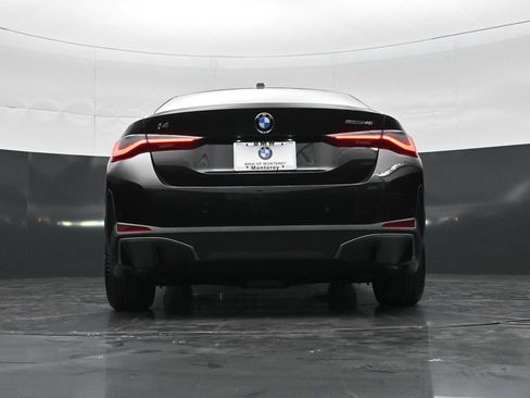 New 2026 BMW i4 eDrive40 w/ Premium Package RWD image 30