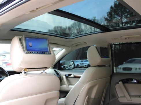 Used 2013 Audi Q7 TDI Prestige w/ Prestige Pkg image 25