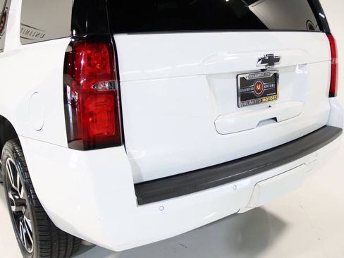 Used 2018 Chevrolet Tahoe Premier image 72