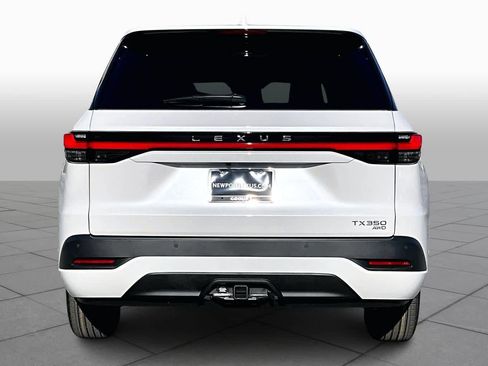 New 2026 Lexus TX 350 Premium image 4