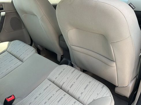 Used 2008 Ford Focus SE image 15