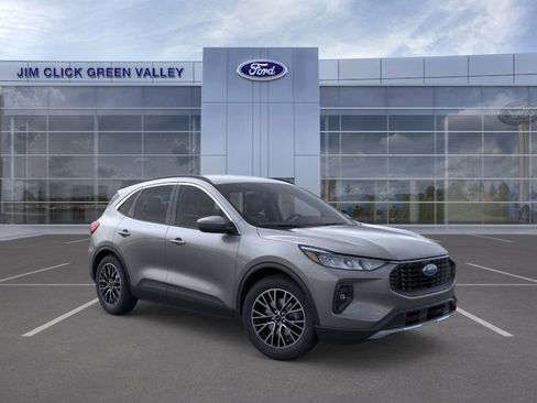 New 2025 Ford Escape SE image 7