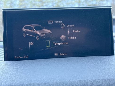 Used 2019 Audi Q7 2.0T Premium Plus w/ Premium Plus Package image 12