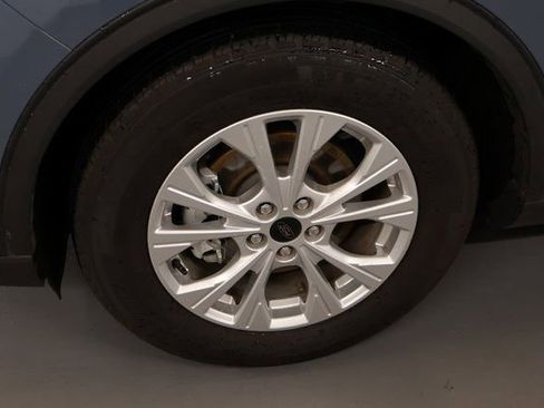 Used 2023 Ford Escape Active w/ Tech Pack #1 image 8