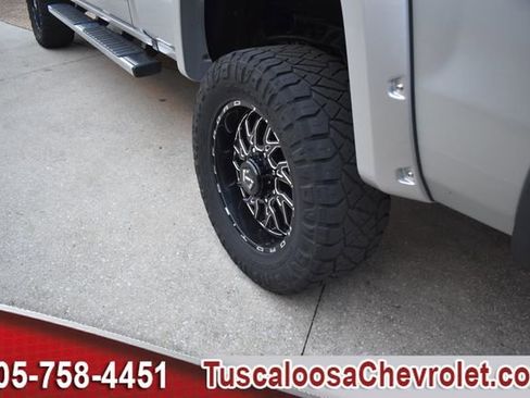 Used 2019 GMC Sierra 2500 Denali w/ Duramax Plus Package image 15
