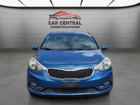 Used 2015 Kia Forte EX FWD image 8