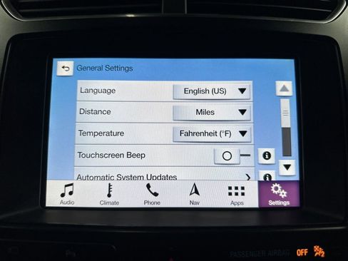 Used 2018 Ford Explorer Sport w/ Equipment Group 401A image 37