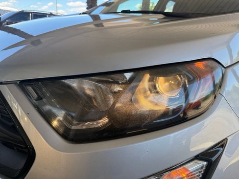 Used 2020 Ford EcoSport SES AWD/4WD image 37