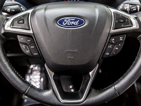 Used 2024 Ford Edge SEL image 24