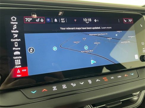 Used 2025 Dodge Charger R/T w/ Quick Order Package 25M R/T image 8