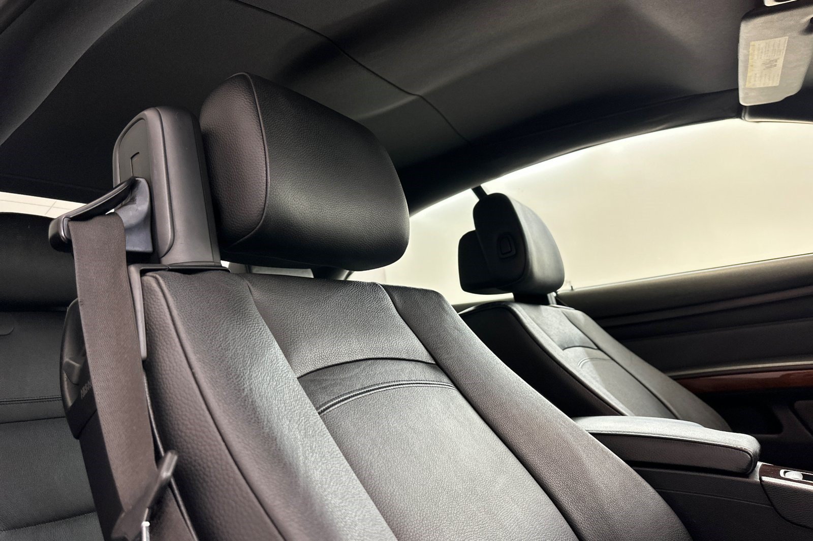 Used 2011 BMW 335i Convertible RWD image 24