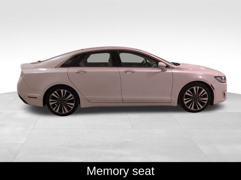 Used 2020 Lincoln MKZ Reserve w/ Elements Package image 3