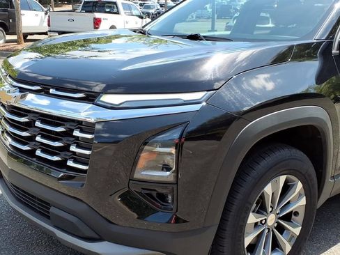 Certified 2025 Chevrolet Equinox LT w/ Convenience Package II FWD image 24