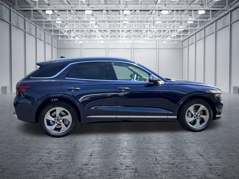 New 2026 Genesis GV70 2.5T Advanced AWD/4WD image 8