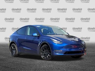 Used 2021 Tesla Model Y Long Range video 2