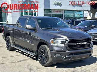 Used 2023 RAM 1500 Laramie video 1