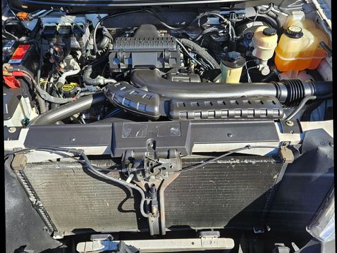 Used 2008 Ford F150 FX4 image 22