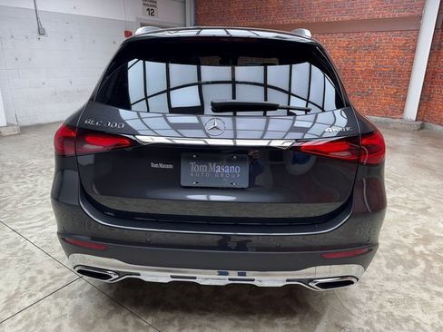 New 2026 Mercedes-Benz GLC 300 GLC 300 image 4
