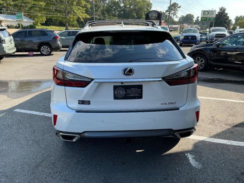 Used 2019 Lexus RX 350 FWD w/ Navigation Package image 5