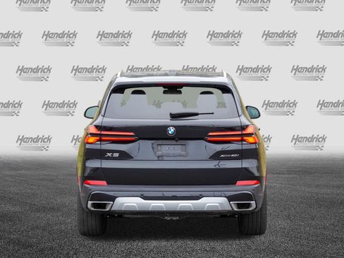 Used 2026 BMW X5 xDrive40i image 7