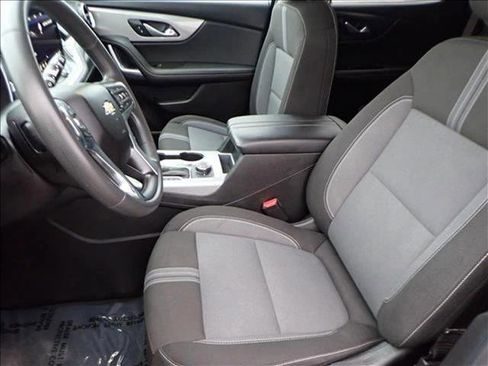 Used 2023 Chevrolet Blazer LT image 11