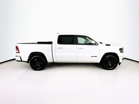 Used 2020 RAM 1500 Big Horn image 10