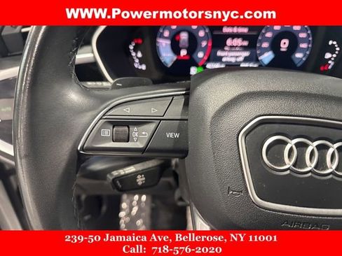 Used 2023 Audi Q3 2.0T Premium image 33
