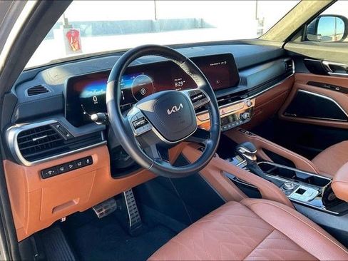 Used 2023 Kia Telluride SX Prestige X-Pro image 7