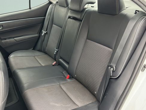 Used 2015 Toyota Corolla S FWD image 10