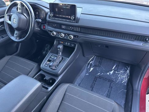 Used 2024 Honda CR-V Sport image 27