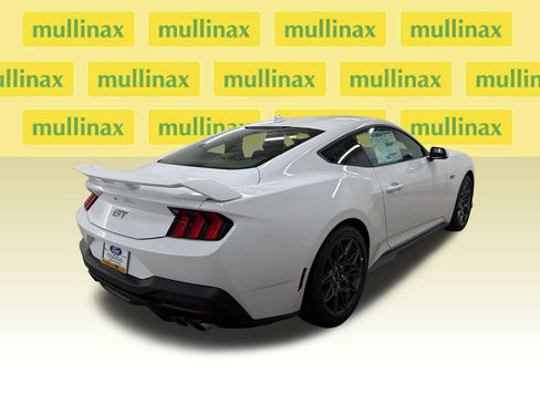 New 2026 Ford Mustang GT w/ GT Performance Package RWD image 3