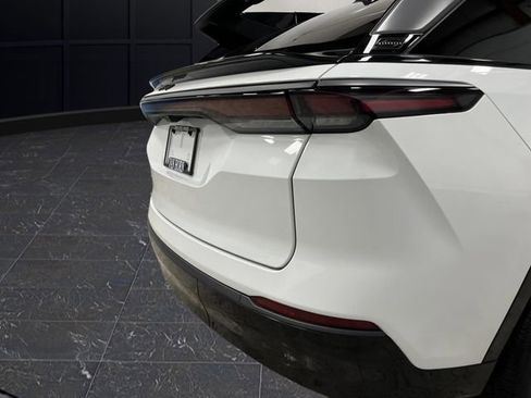 Used 2024 Jeep Wagoneer Launch Edition image 38