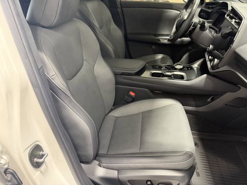 Used 2023 Lexus RZ 450e Premium w/ Technology Package AWD/4WD image 22