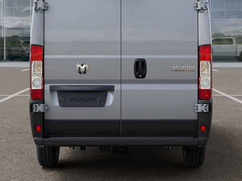 New 2025 RAM ProMaster 1500 w/ Safety Group FWD image 14
