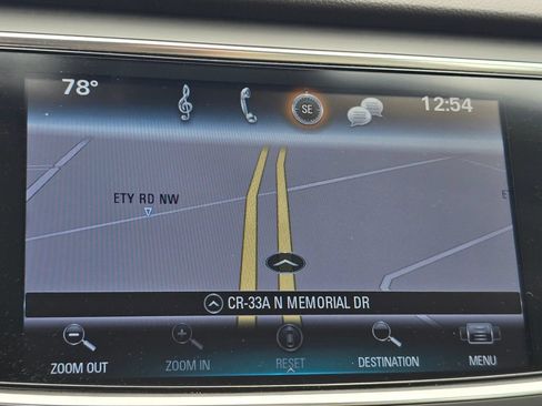 Used 2017 Buick LaCrosse Premium w/ Sun and Shade Package AWD/4WD image 27