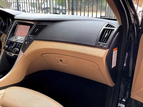 Used 2013 Hyundai Sonata Limited image 19