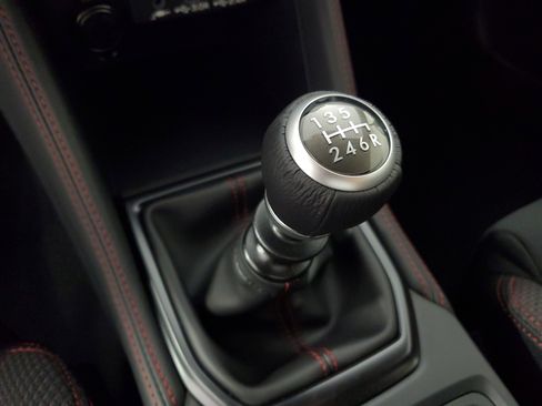 New 2025 Subaru WRX Premium image 19