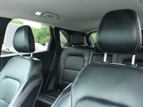 Used 2023 Ford Escape Platinum AWD/4WD image 15