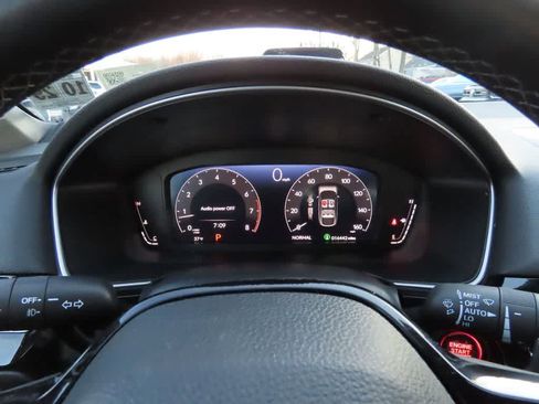 Certified 2024 Honda Civic Sport Touring image 27