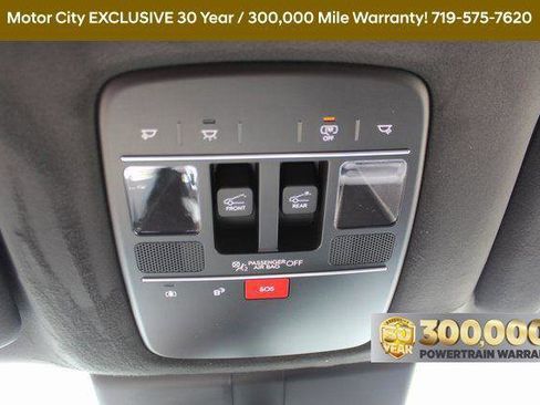 New 2026 Hyundai Palisade Calligraphy image 33