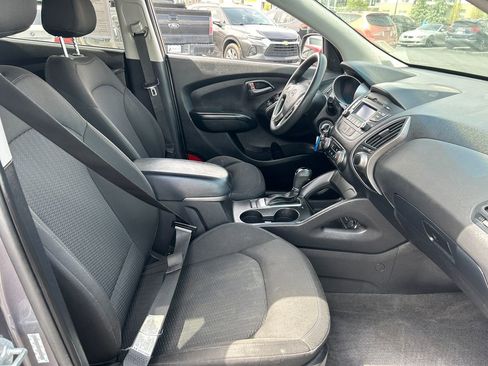 Used 2015 Hyundai Tucson GLS AWD/4WD image 32
