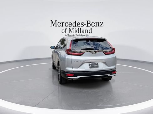 Used 2022 Honda CR-V EX-L image 6