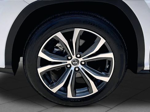 Used 2022 Lexus RX 350 FWD w/ Premium Package image 11