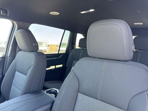 New 2026 GMC Acadia Elevation w/ Black Edition FWD image 22