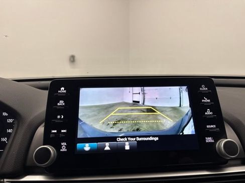 Used 2022 Honda Accord Sport image 31