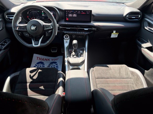 Used 2024 Dodge Hornet R/T AWD/4WD image 33