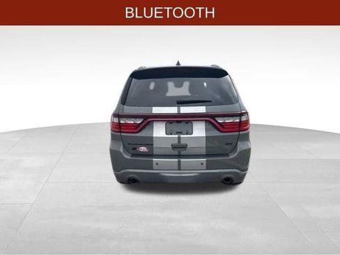 Used 2023 Dodge Durango GT image 6