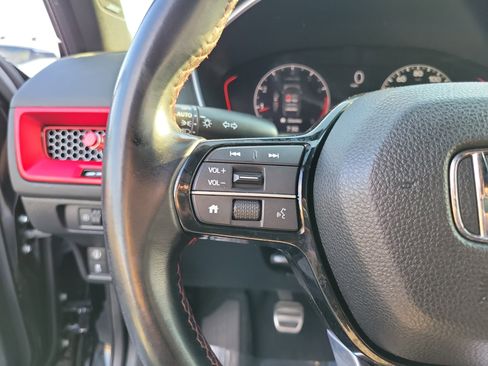 Used 2022 Honda Civic Si image 22